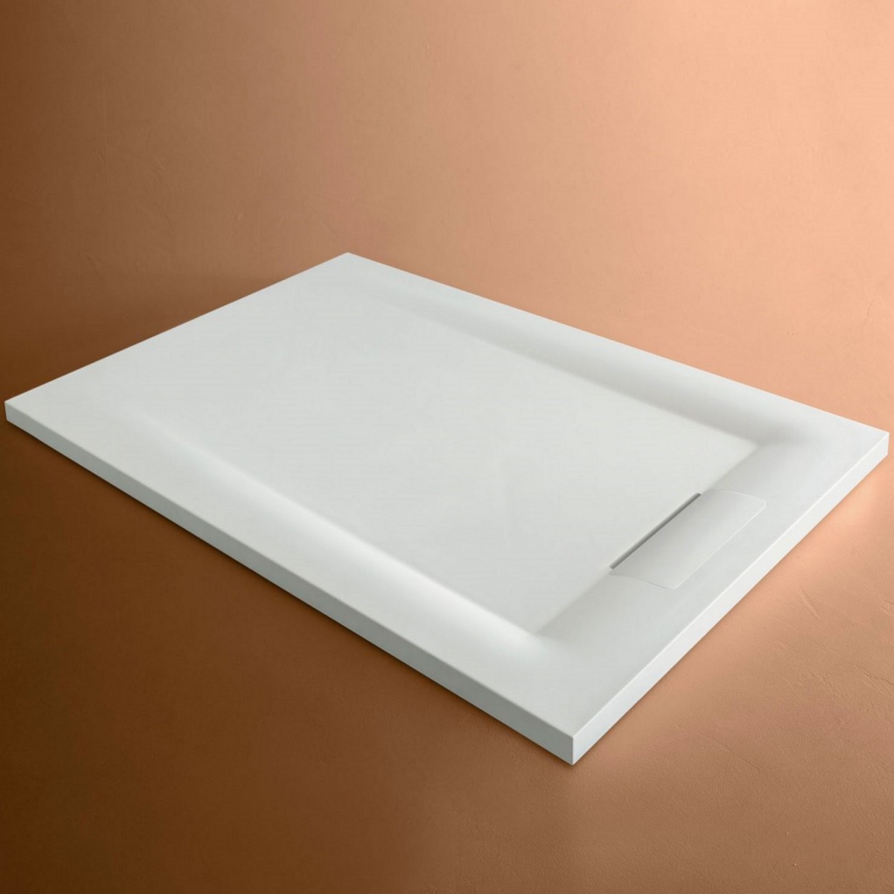 Arbi Plat de douche Elle Tekno Deimos