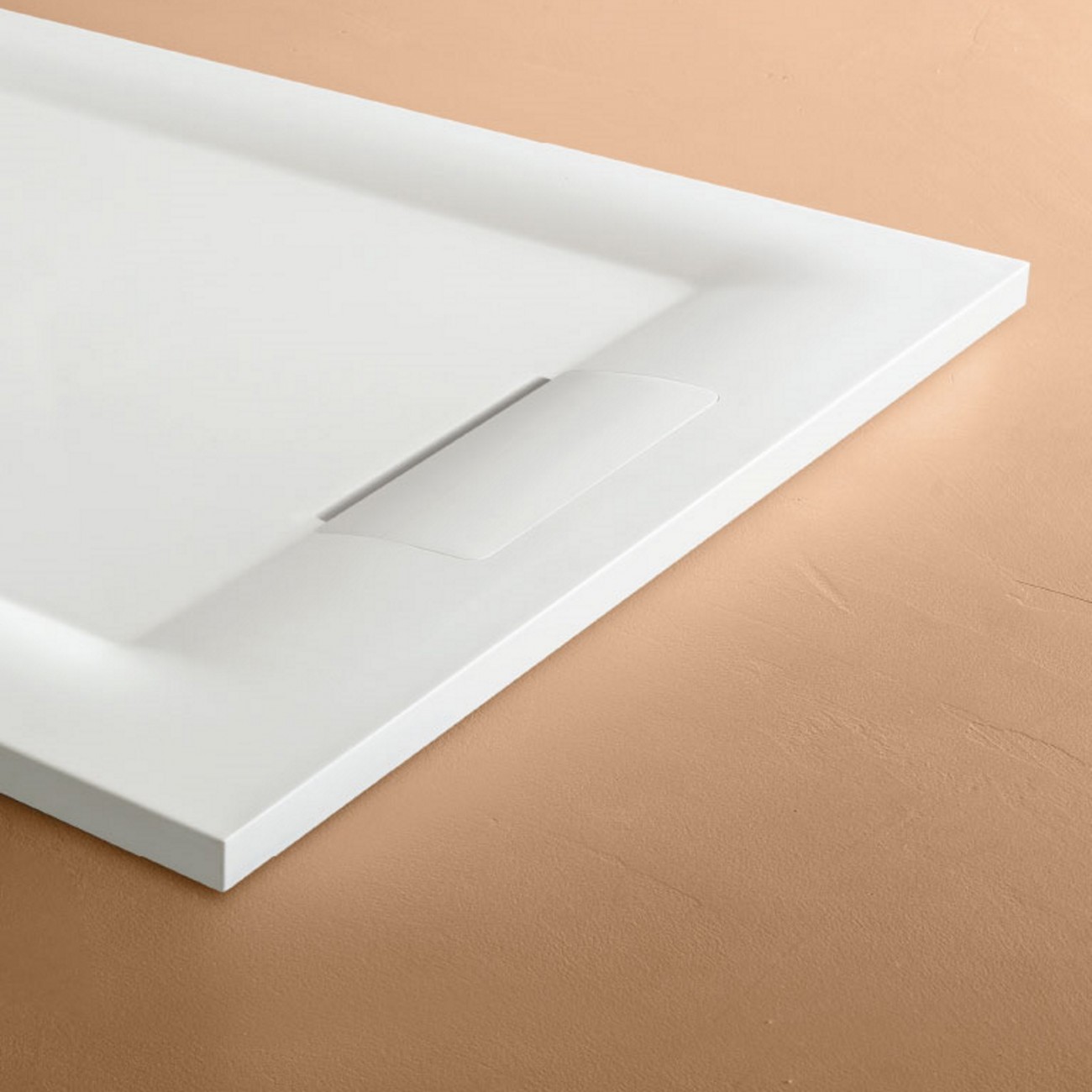 Arbi Shower Tray Elle Tekno Deimos