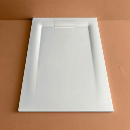 Arbi Shower Tray Elle Tekno Deimos