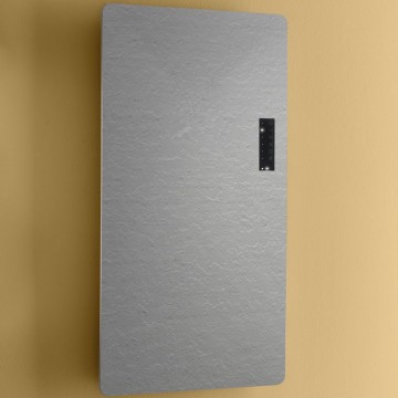 Arbi Sèche-serviettes Rock