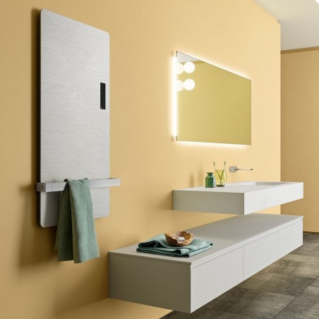 Arbi Sèche-serviettes Rock