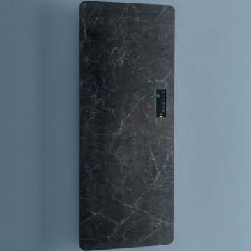 Arbi Sèche-serviettes Aureo Laminam