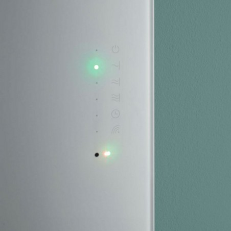 Arbi Termoarredo Satin