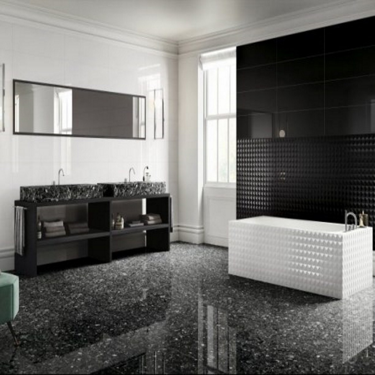 Ceramiche Piemme Opulence Pleasure