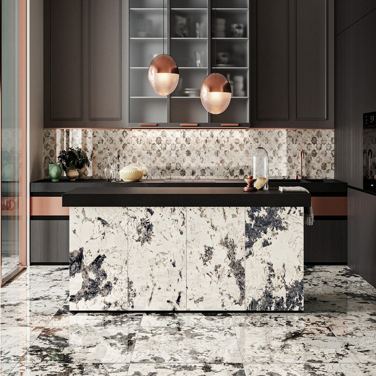 Ceramiche Piemme Opulence Caprice