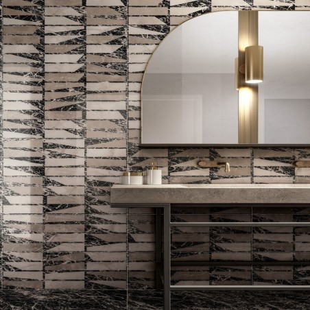 Ceramiche Piemme Majestic Embedded Cold (Mix 8 Graphics)