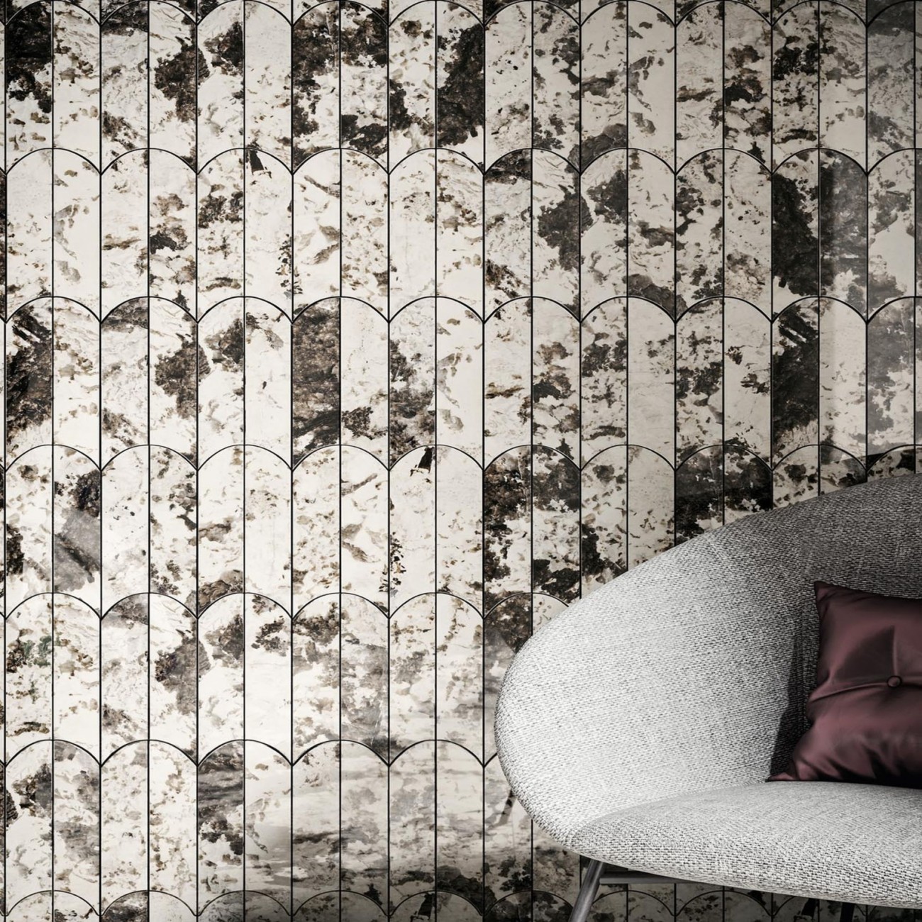 Ceramiche Piemme Opulence Illusion