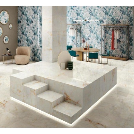Ceramiche Piemme Majestic Jungle Cold (Mix 2 Different Decors)
