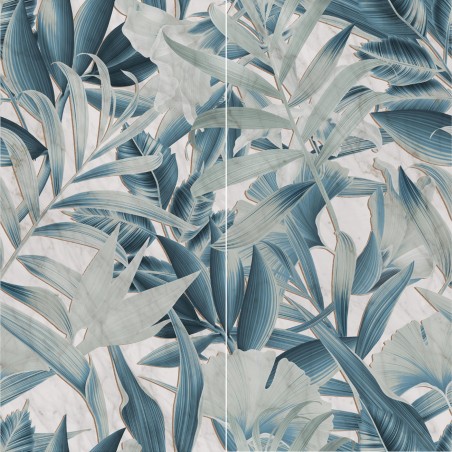 Ceramiche Piemme Majestic Jungle Cold (Mix 2 Different Decors)