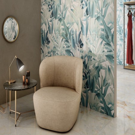 Ceramiche Piemme Majestic Jungle Cold (Mix 2 Different Decors)