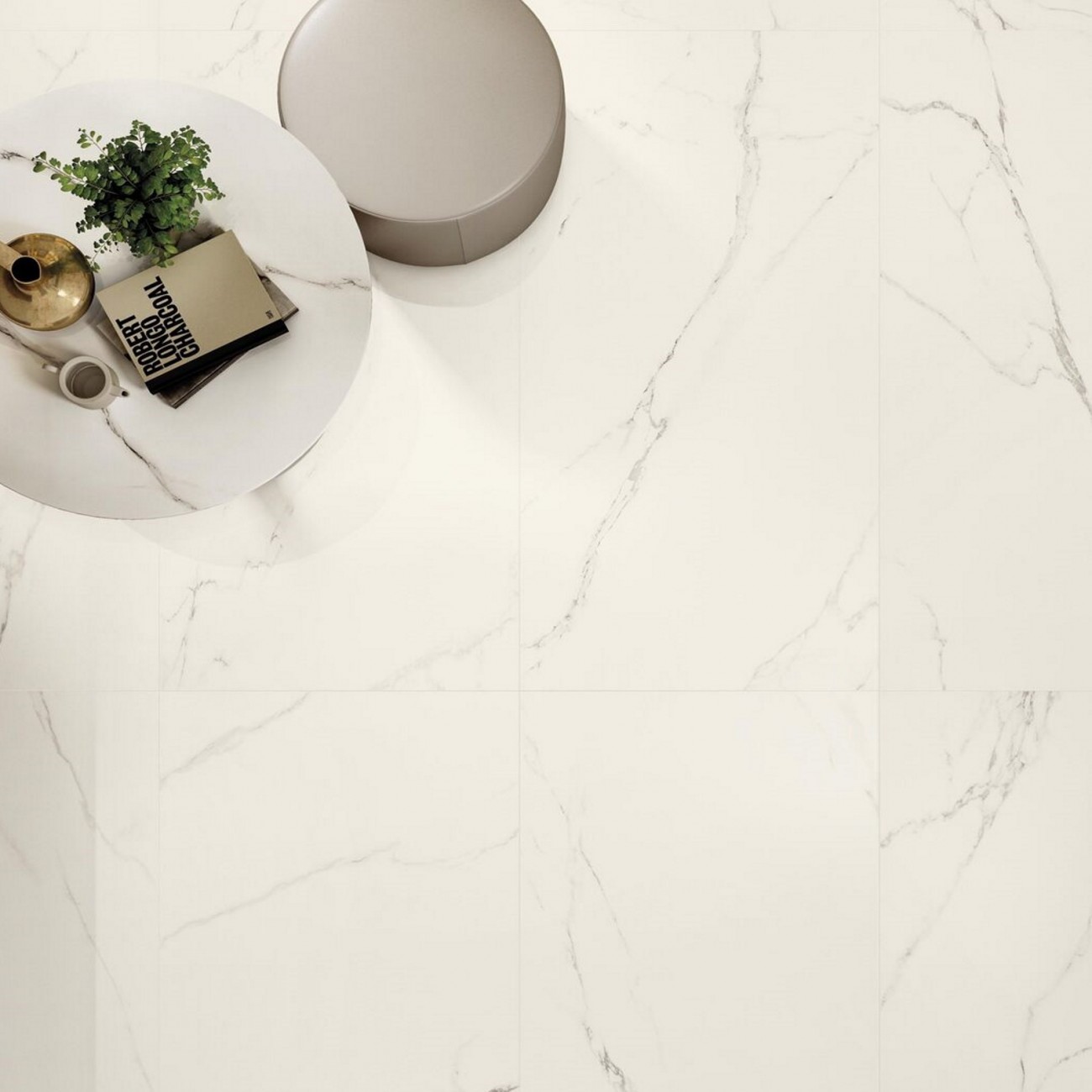 Ceramiche Piemme Majestic Queen's Tiara