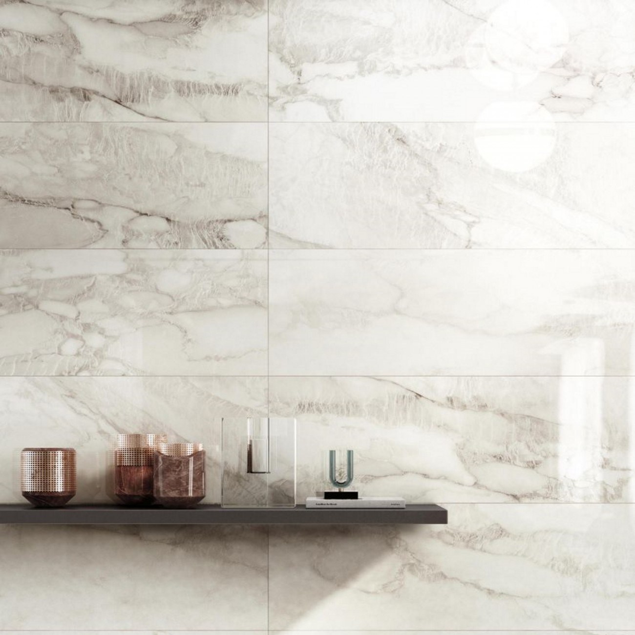 Ceramiche Piemme Majestic Imperial Pearl