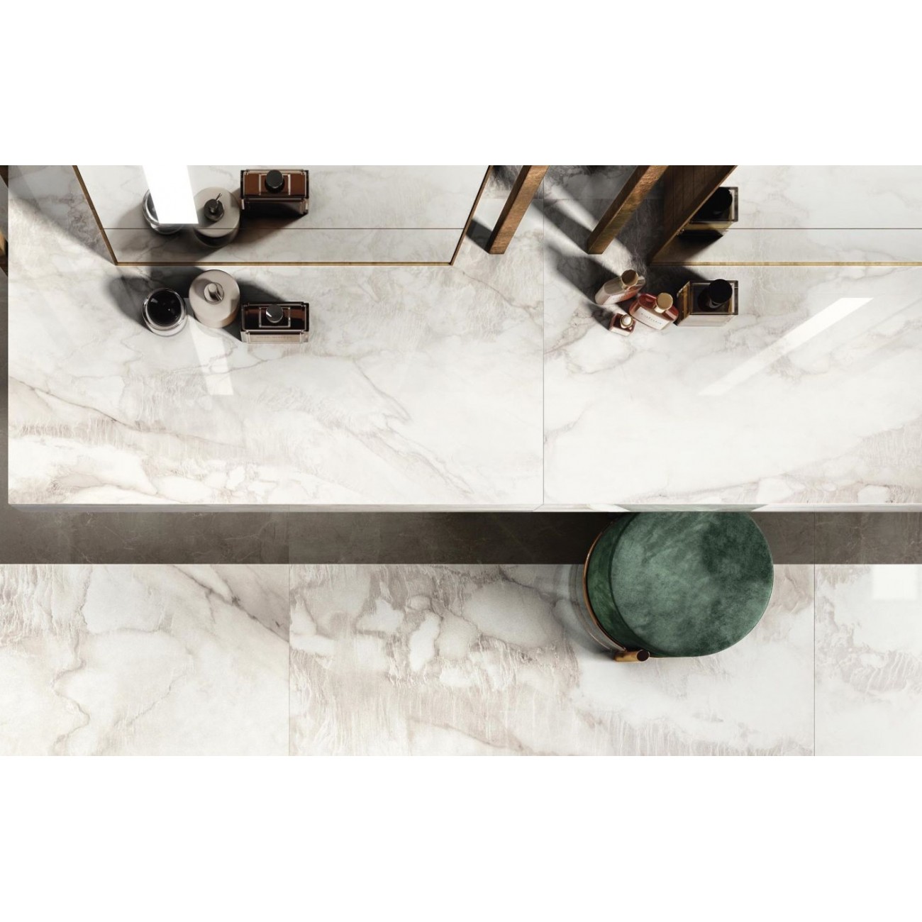 Ceramiche Piemme Majestic Imperial Pearl