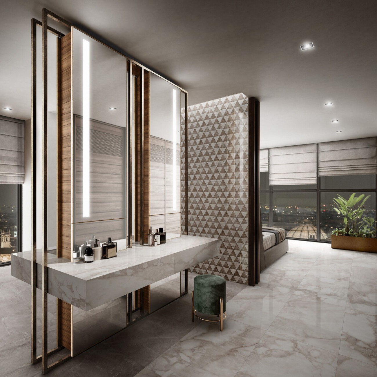 Ceramiche Piemme Majestic Imperial Pearl