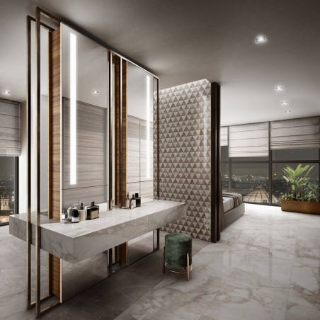 Ceramiche Piemme Majestic Imperial Pearl