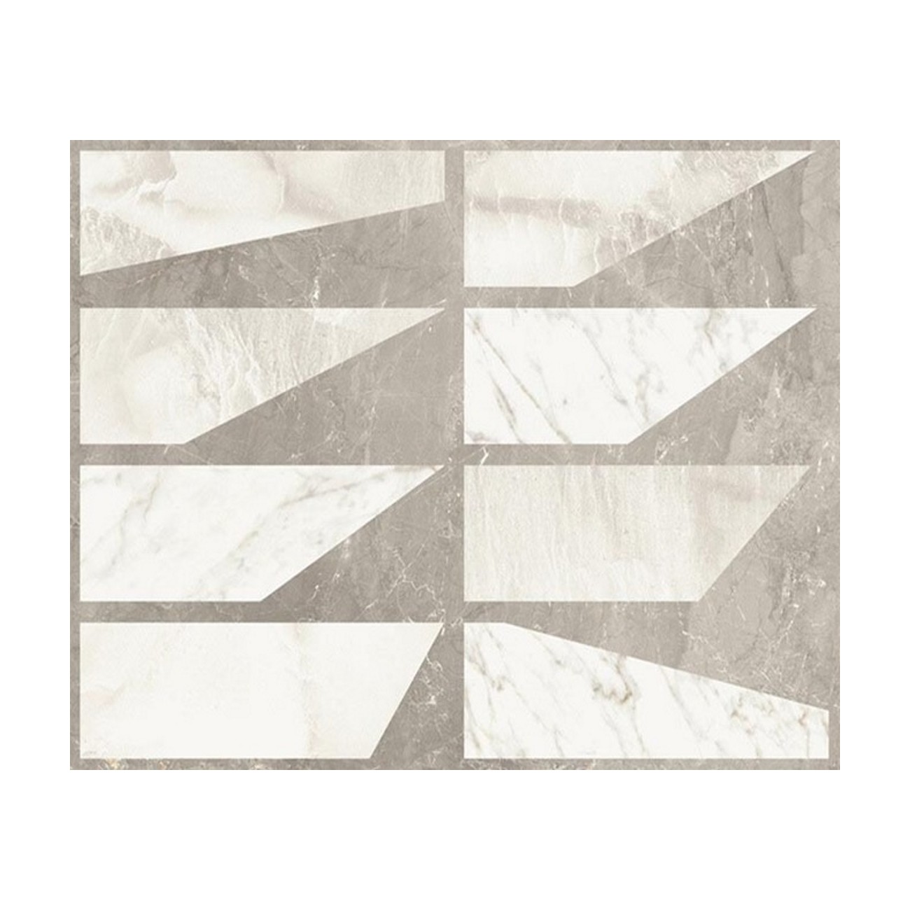 Ceramiche Piemme Majestic Embedded Warm (Mix 8 Graphics)