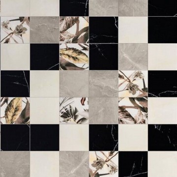 Ceramiche Piemme Mosaico Jungle Warm