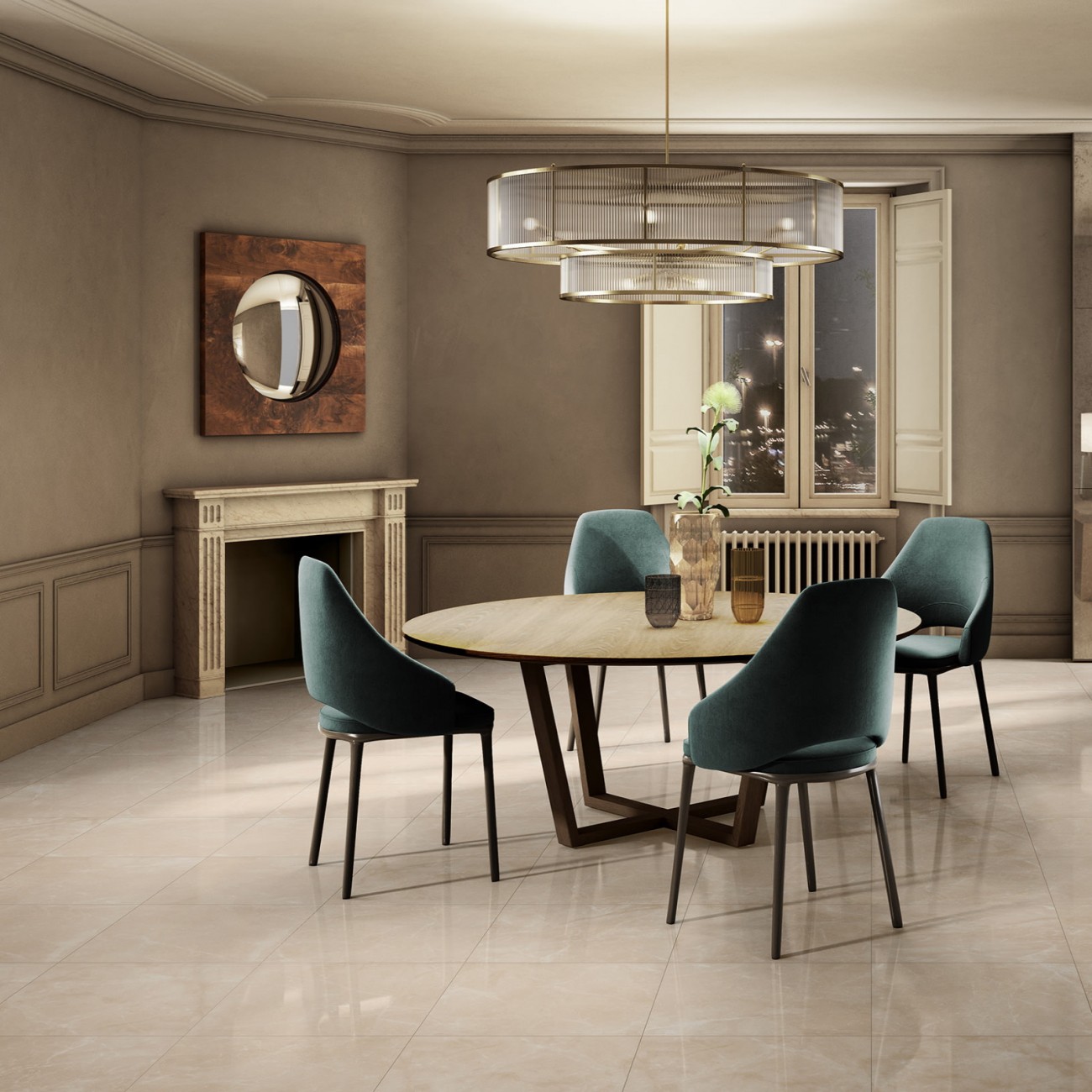 Ceramiche Piemme Majestic Precious Gem