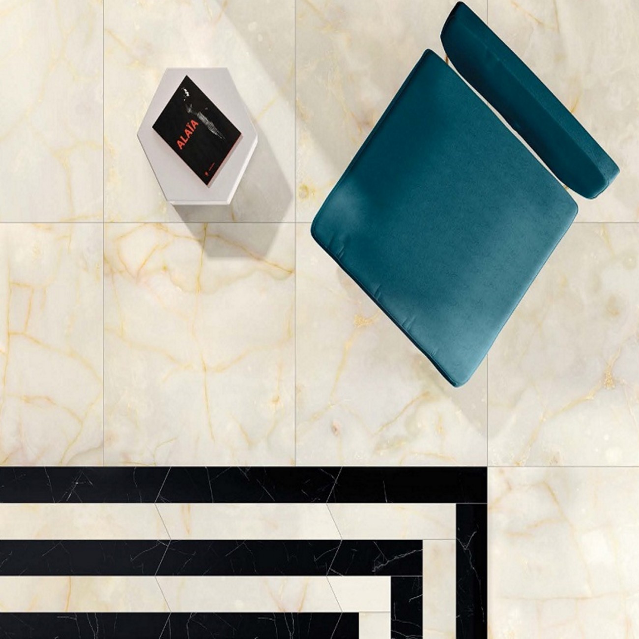 Ceramiche Piemme Majestic Onyx