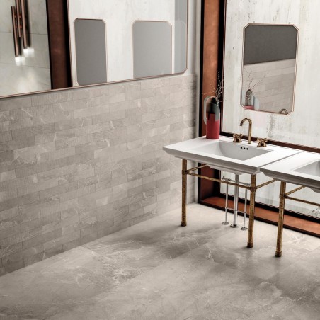 Ceramiche Piemme Majestic Supreme Grey