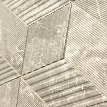 Ceramiche Piemme Majestic Cube Supreme Grey