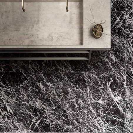 Ceramiche Piemme Majestic Glam Black