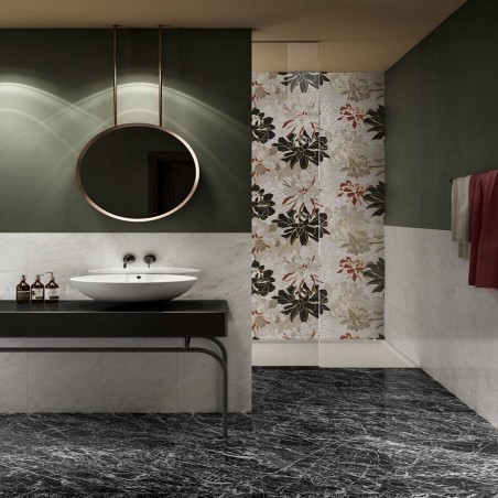 Ceramiche Piemme Majestic Glam Black