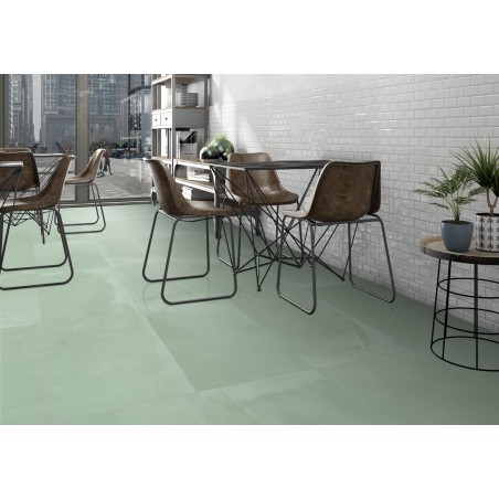 Dune Minimetro Blanco