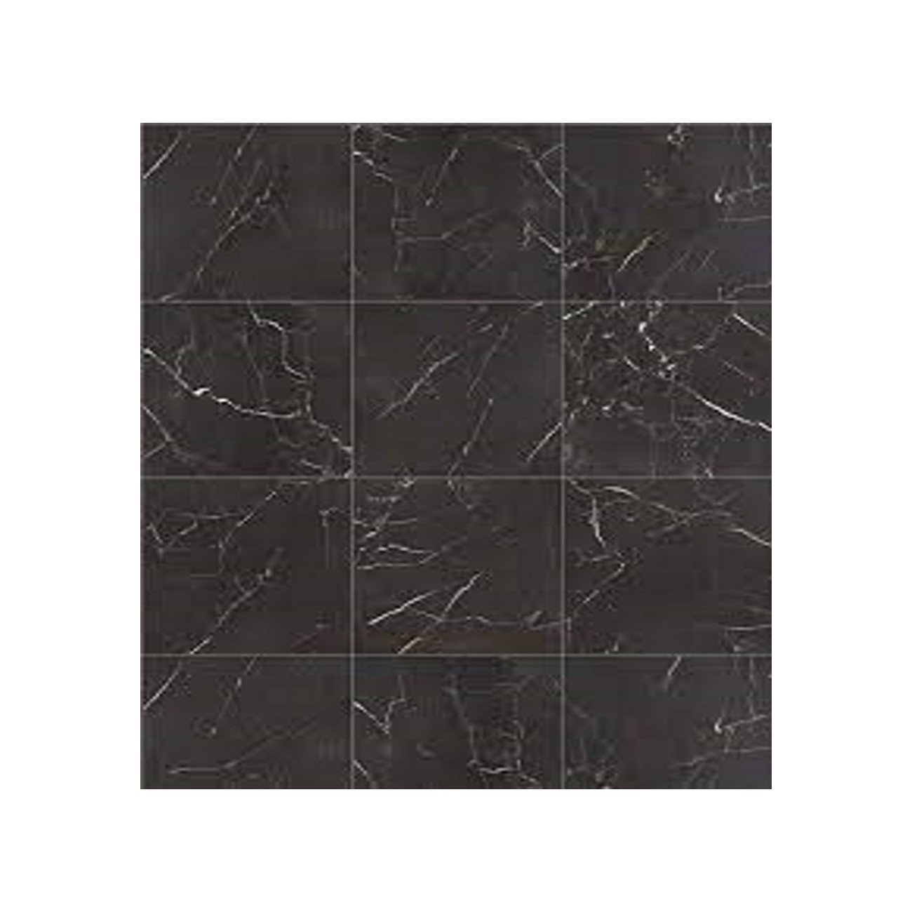 Ceramiche Piemme Marmi Reale Ottagono Nero Reale Mat