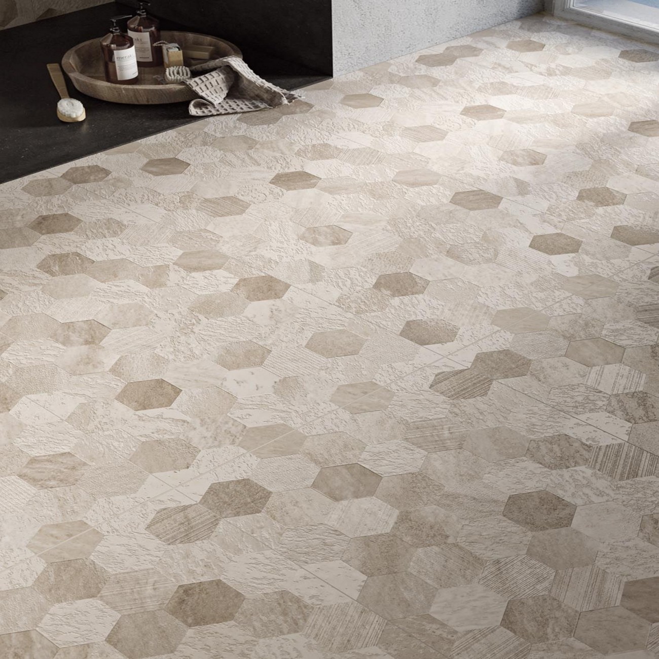 Ceramiche Piemme Evoluta Cluster Light