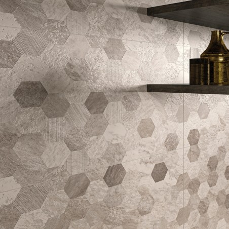 Ceramiche Piemme Evoluta Cluster Light