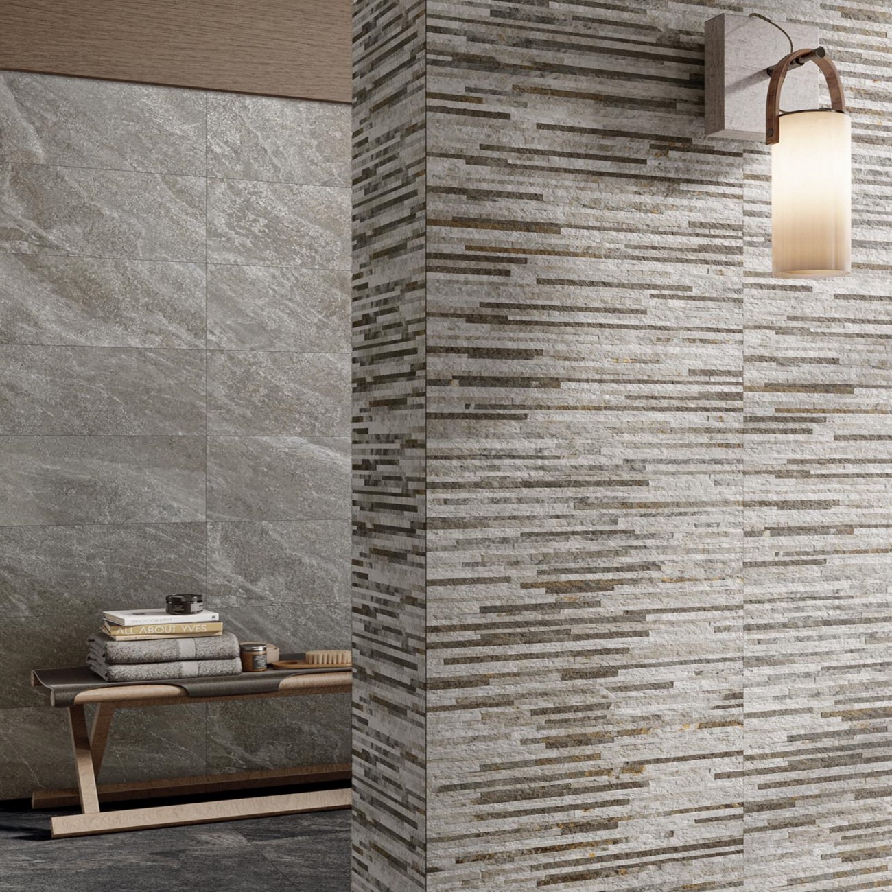 Ceramiche Piemme Evoluta Cave Light
