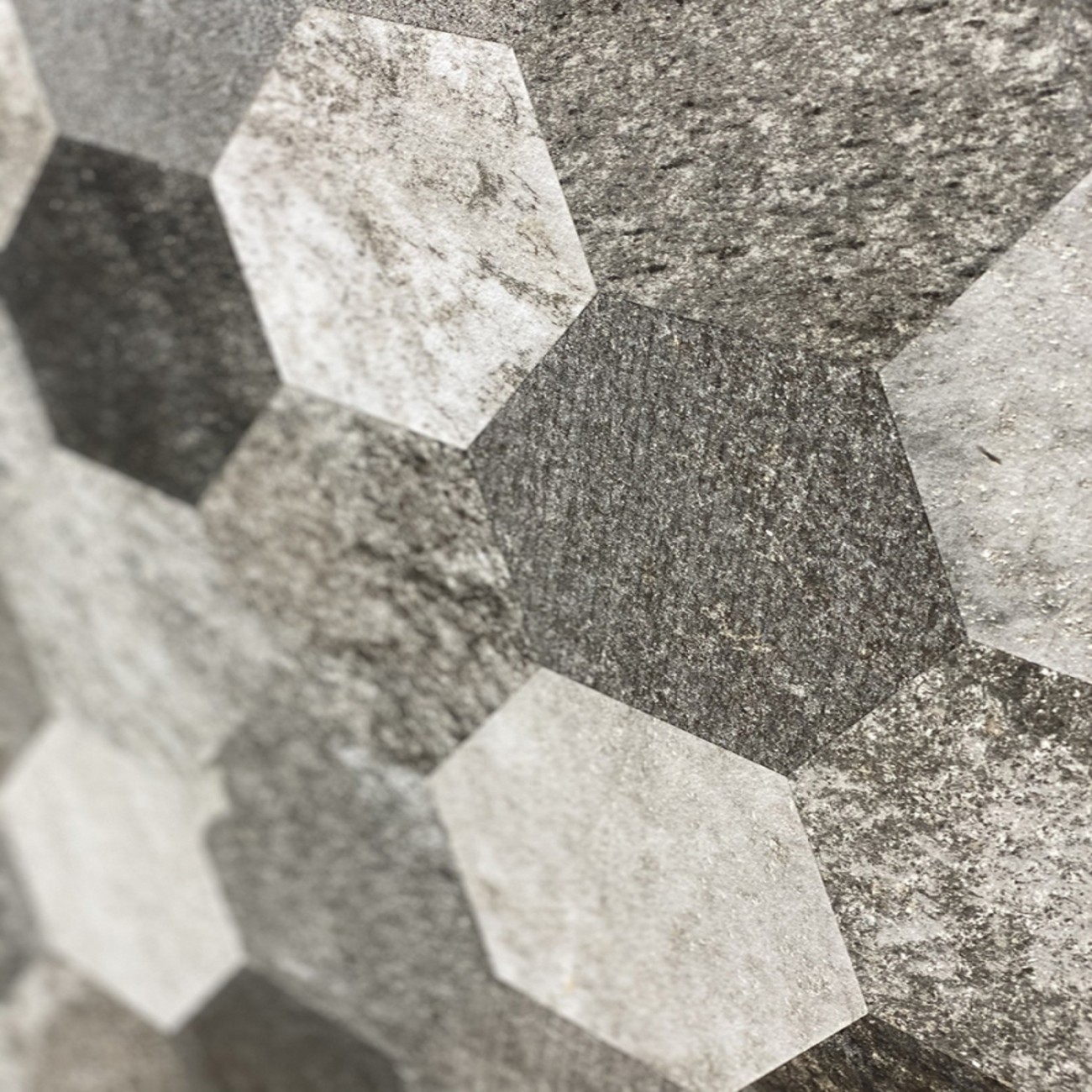 Ceramiche Piemme Evoluta Cluster Dark