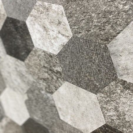 Ceramiche Piemme Evoluta Cluster Dark