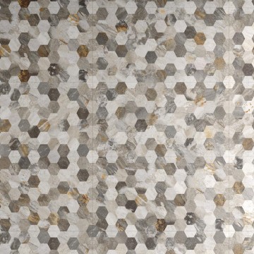 Ceramiche Piemme Evoluta Cluster Multicolor