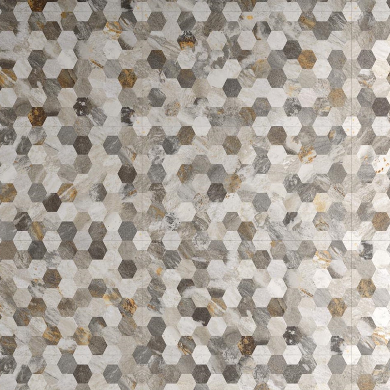 Ceramiche Piemme Evoluta Cluster Multicolor