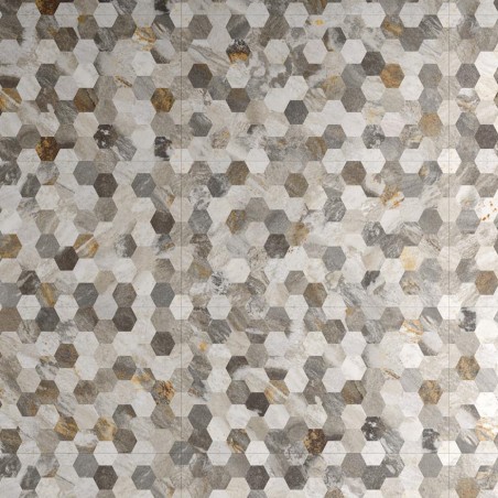 Ceramiche Piemme Evoluta Cluster Multicolor