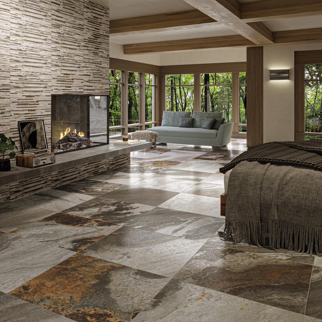 Ceramiche Piemme Evoluta Cosmopolitan