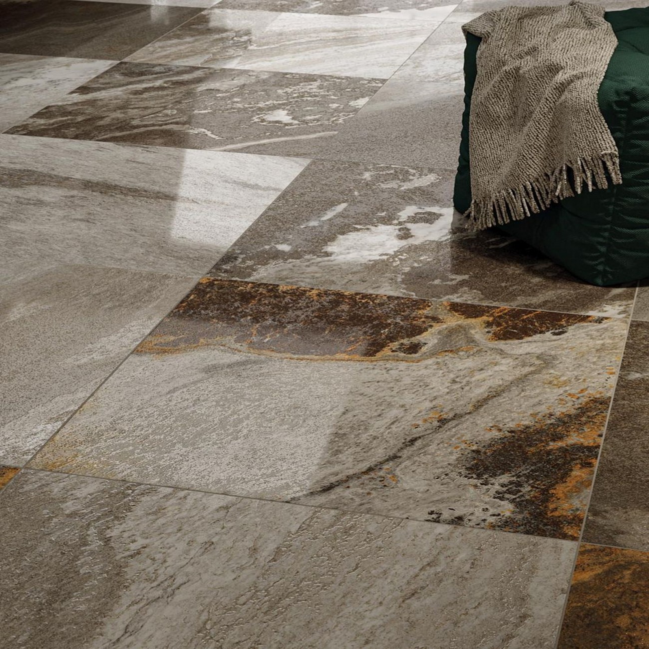 Ceramiche Piemme Evoluta Cosmopolitan