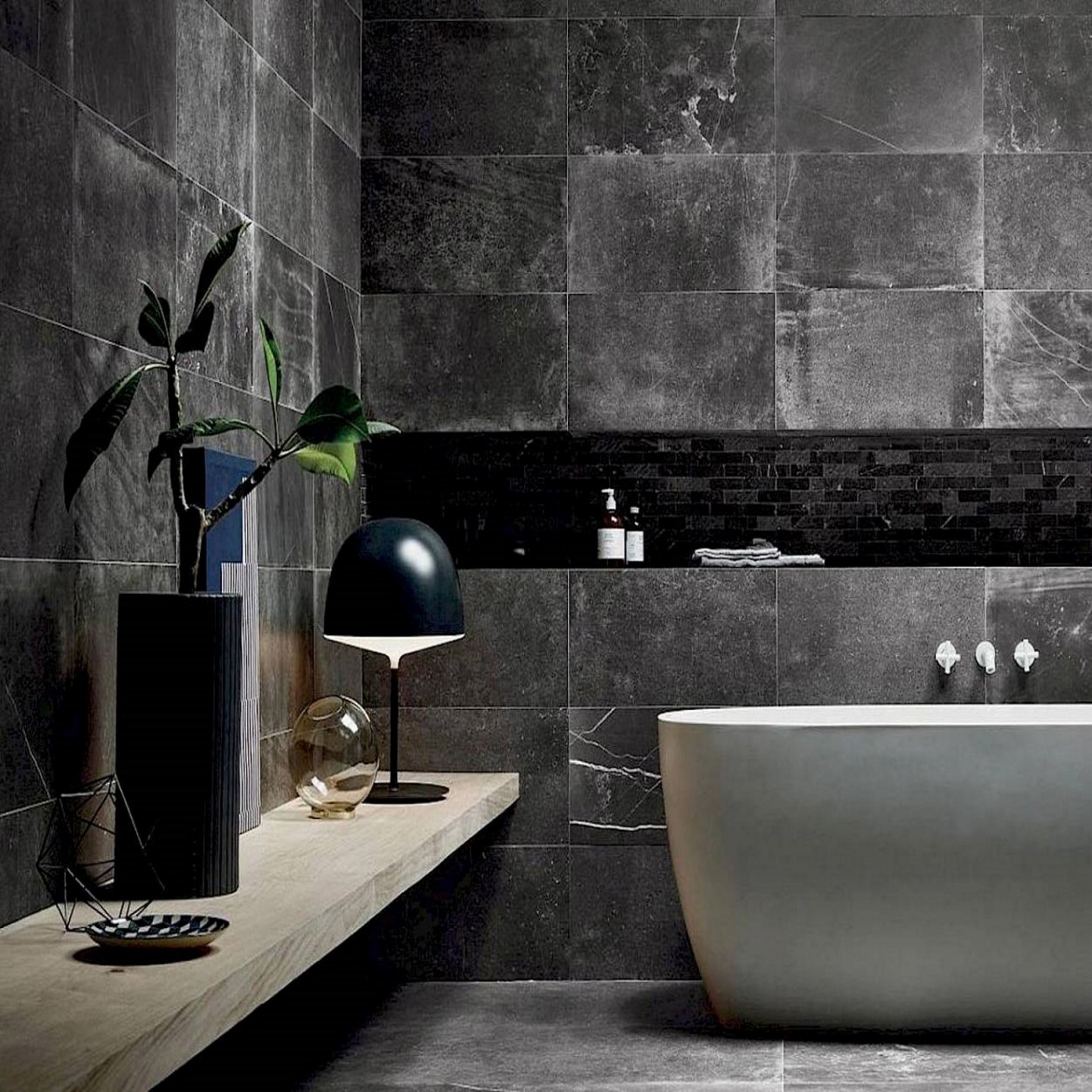 Ceramiche Piemme Uniquestone Nite