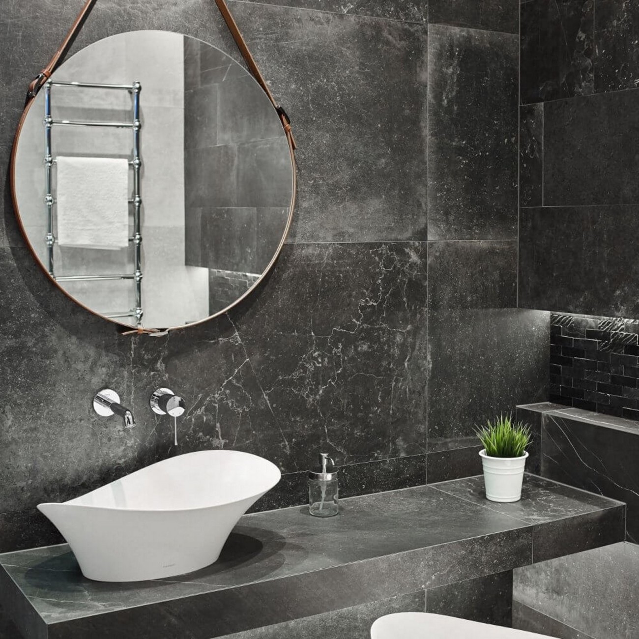 Ceramiche Piemme Uniquestone Nite