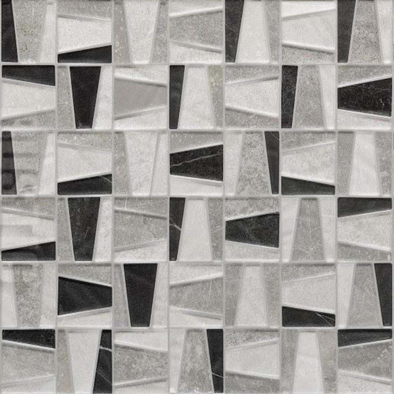 Ceramiche Piemme Uniquestone Nite Maya Design