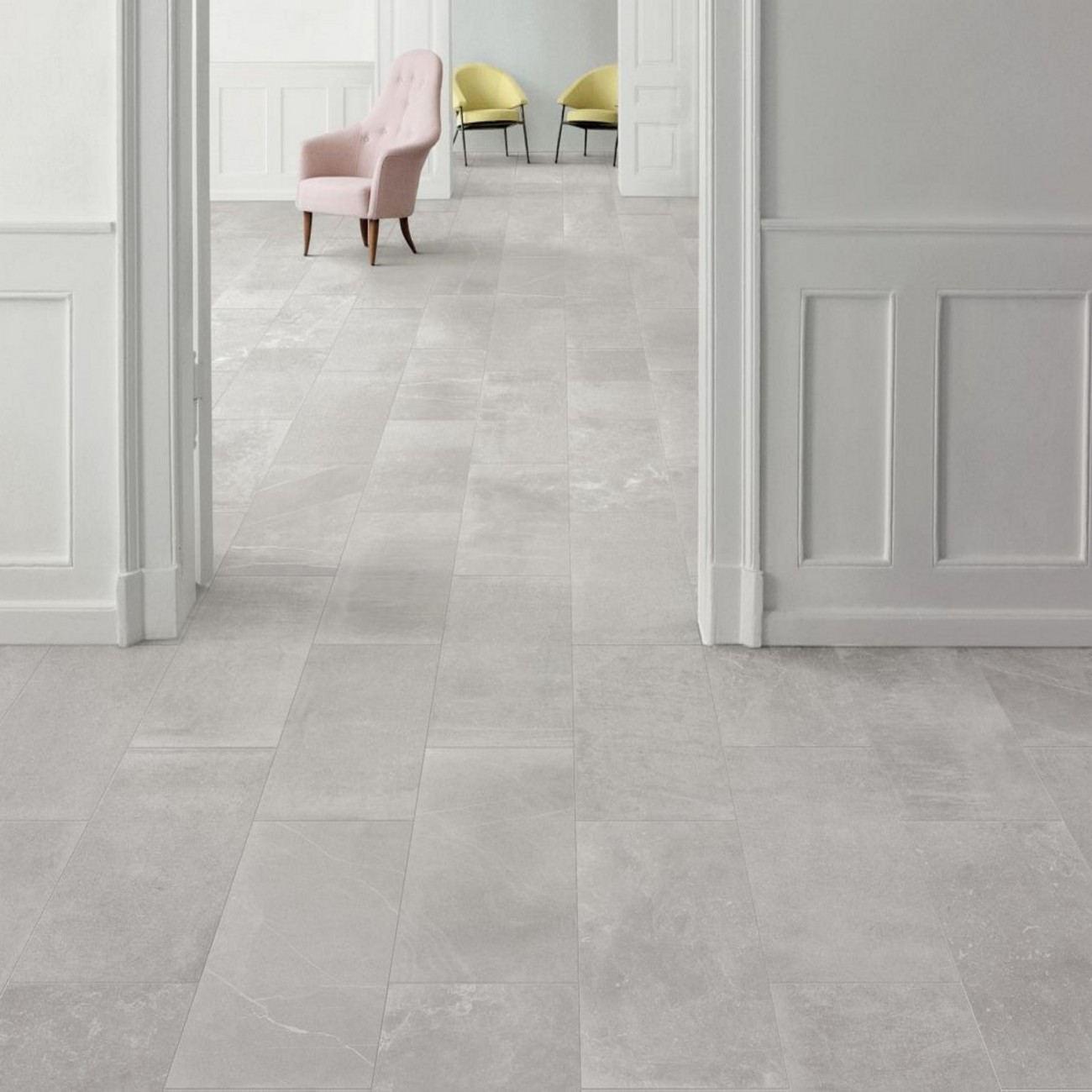 Ceramiche Piemme Uniquestone Silver