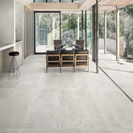 Ceramiche Piemme Uniquestone Silver