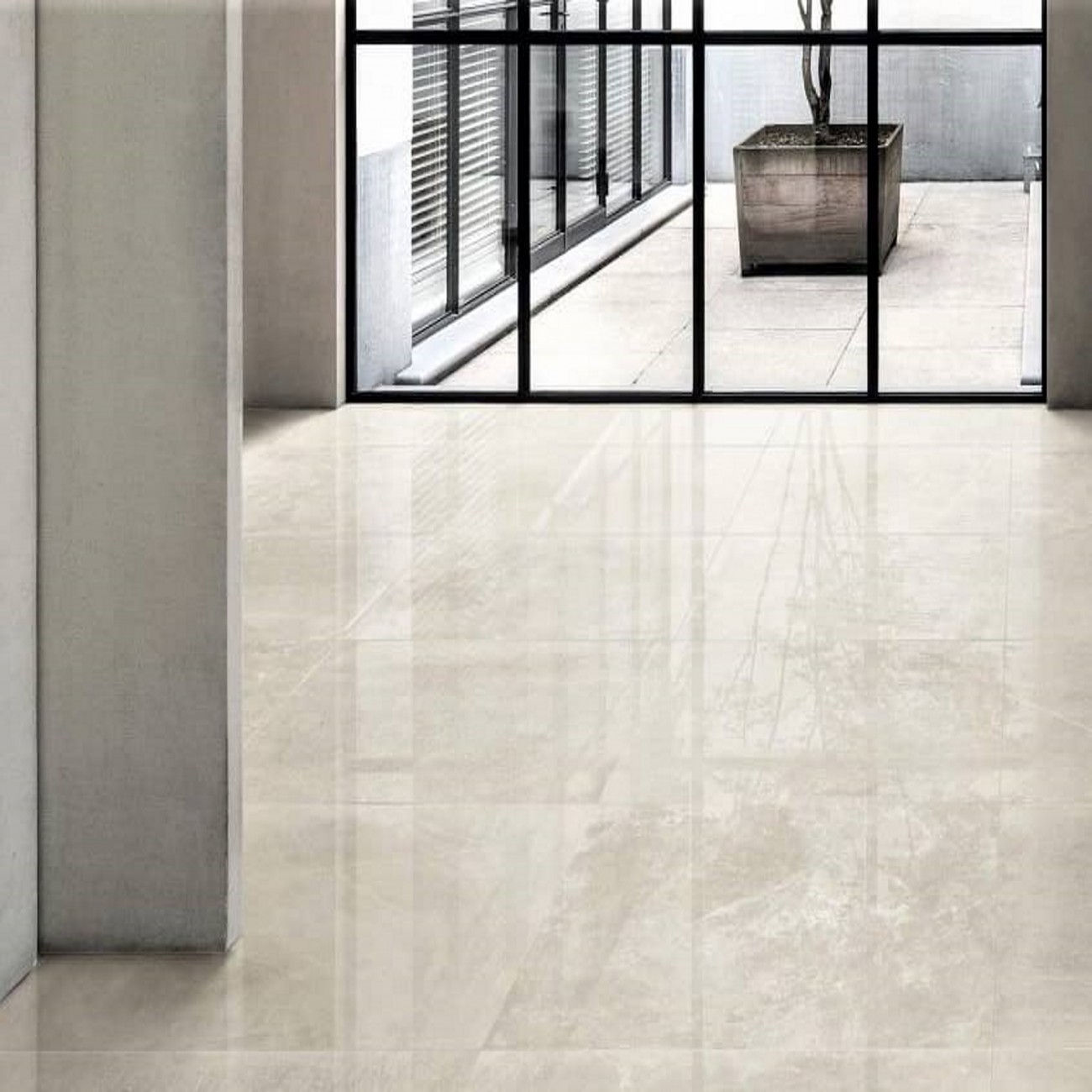 Ceramiche Piemme Bits&Pieces Powder Bone