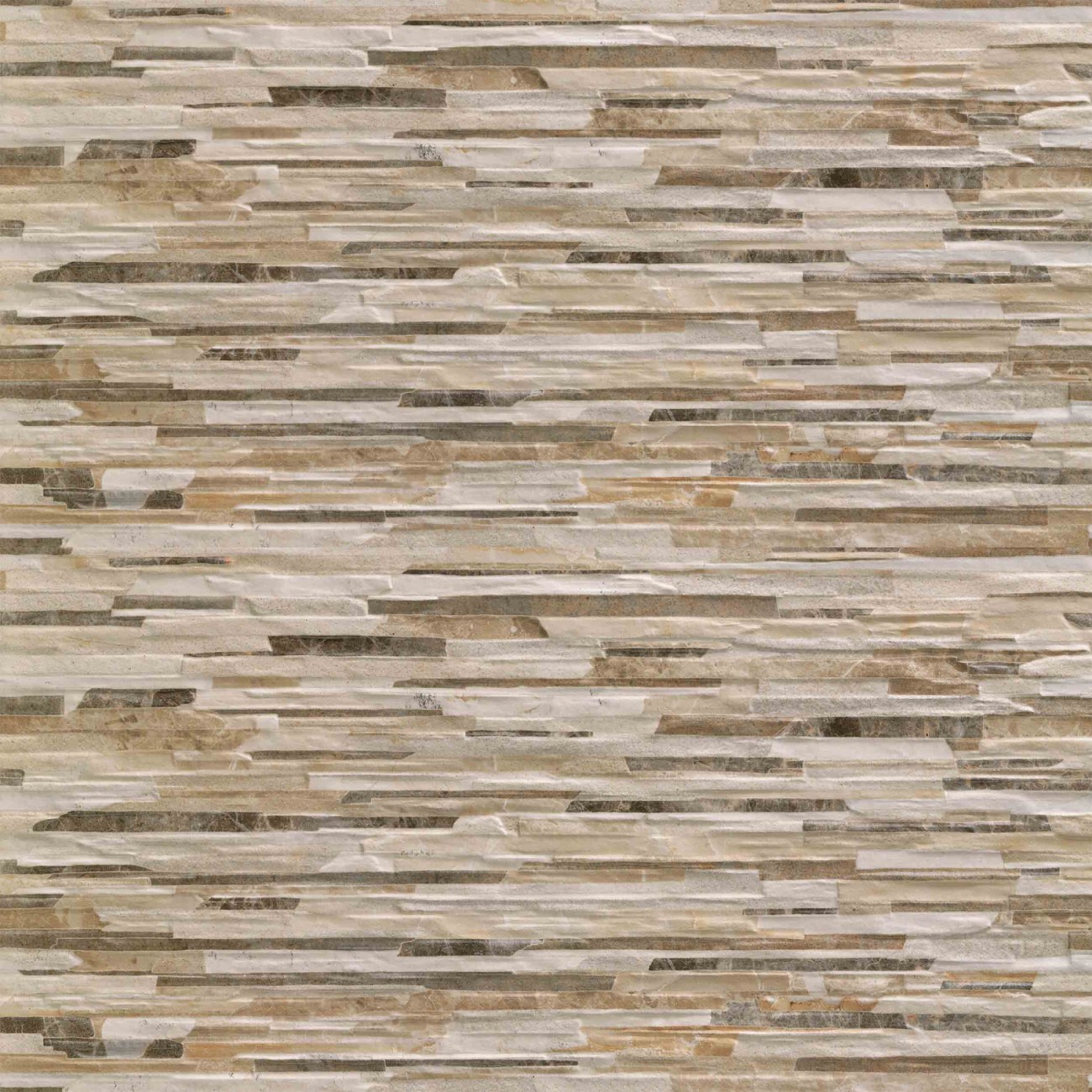 Ceramiche Piemme Bits&Pieces Powder Bone Facet