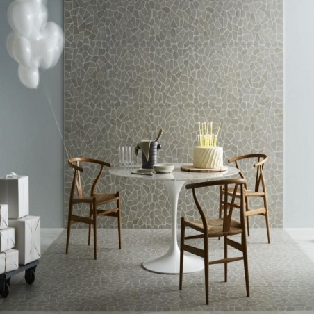Ceramiche Piemme Bits&Pieces Powder Bone Facet