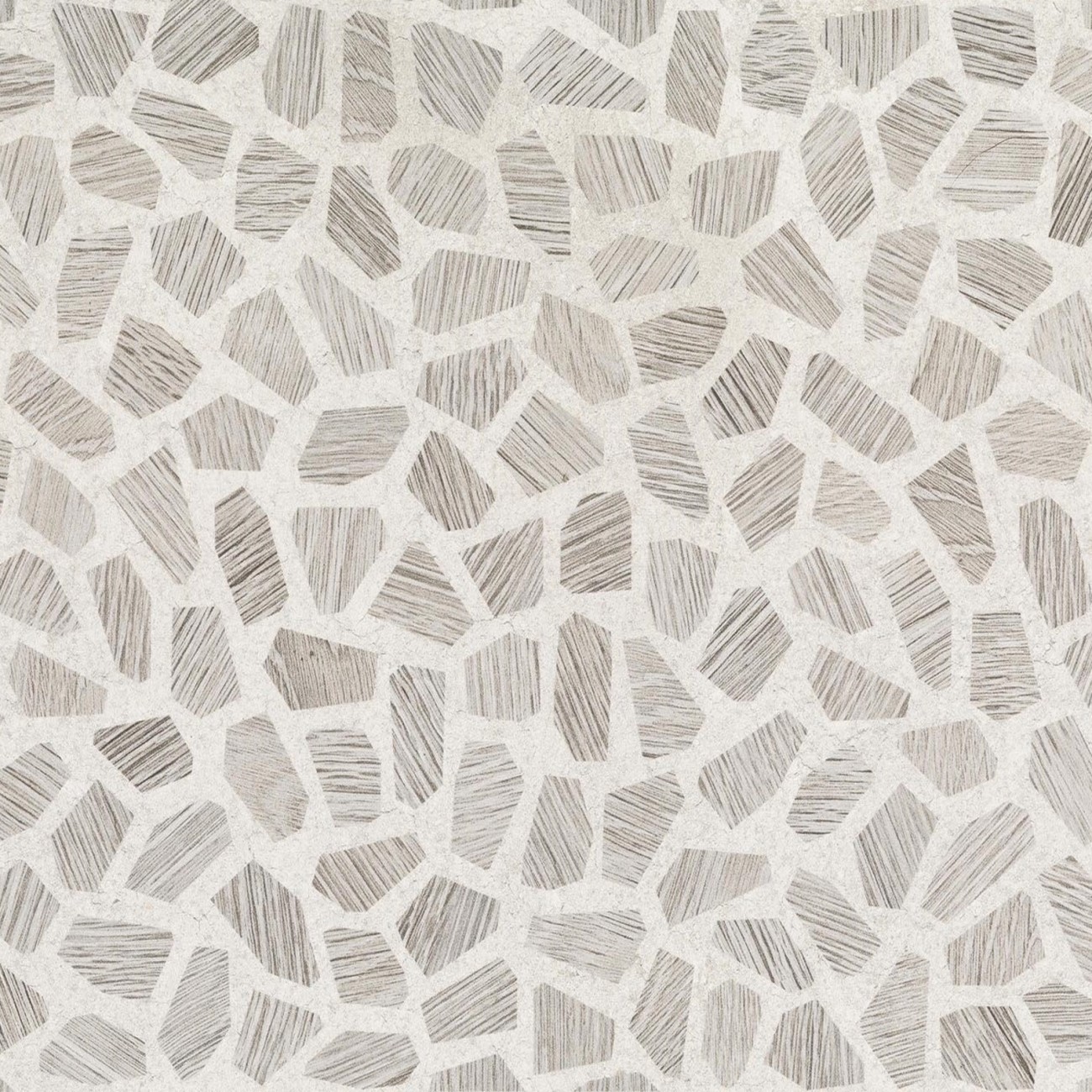 Ceramiche Piemme Bits&Pieces Powder Bone Facet