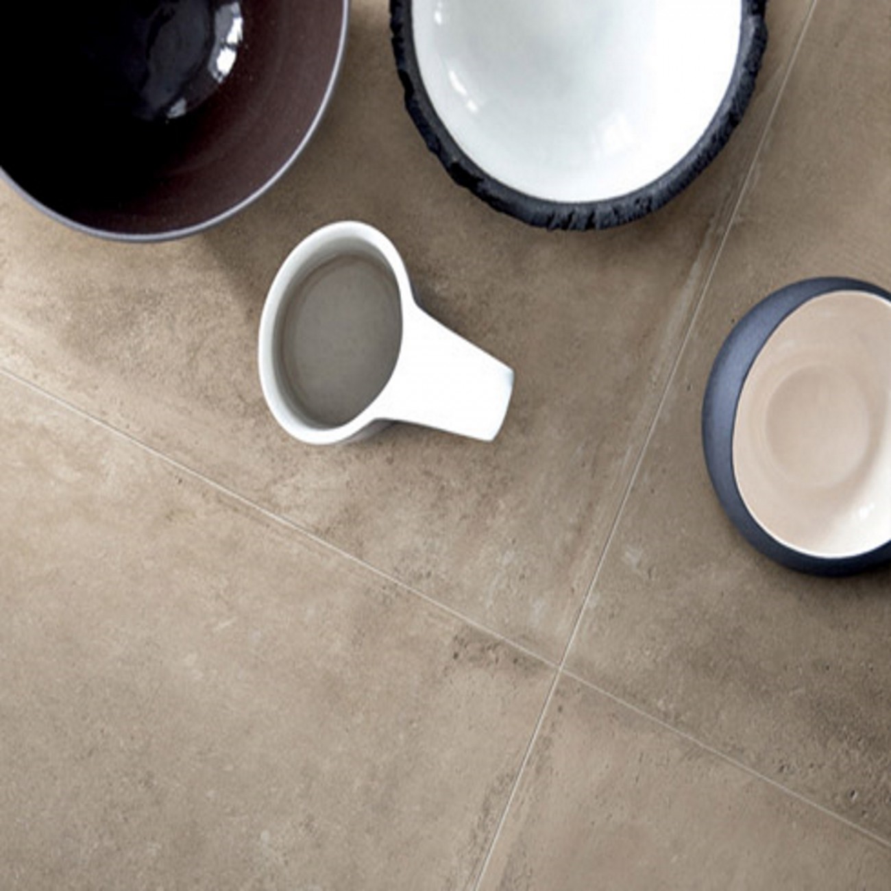 Ceramiche Piemme Bits&Pieces Pearl Gray