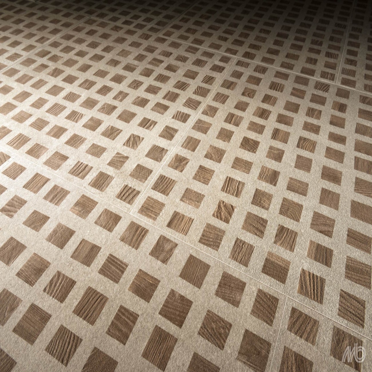 Ceramiche Piemme Pearl Gray Quad